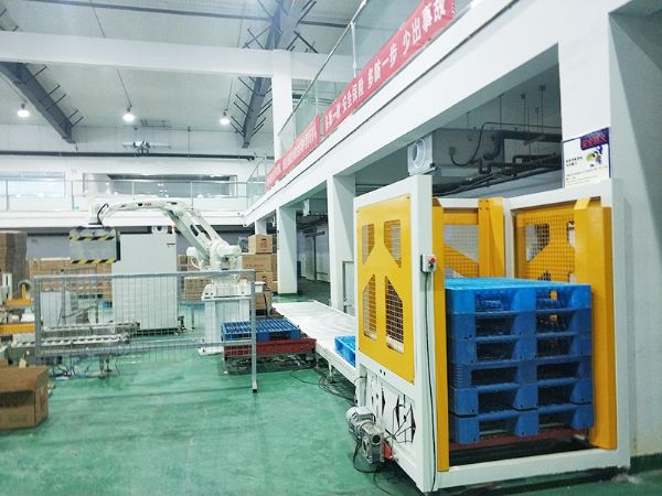 天津供棧機(jī)